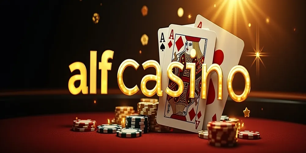 Alf Casino Jugar Ahora